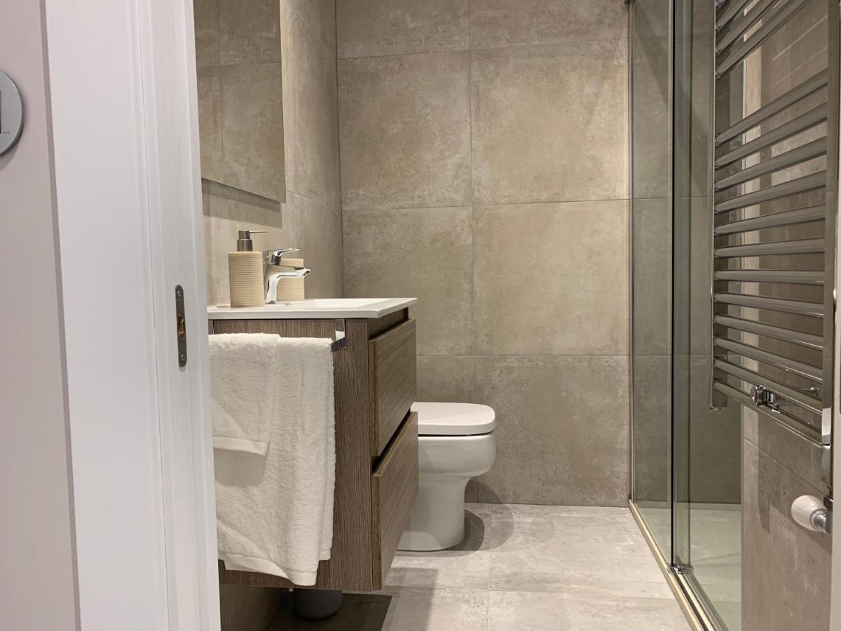 Apartamentos M.Bell León Zewnętrze zdjęcie