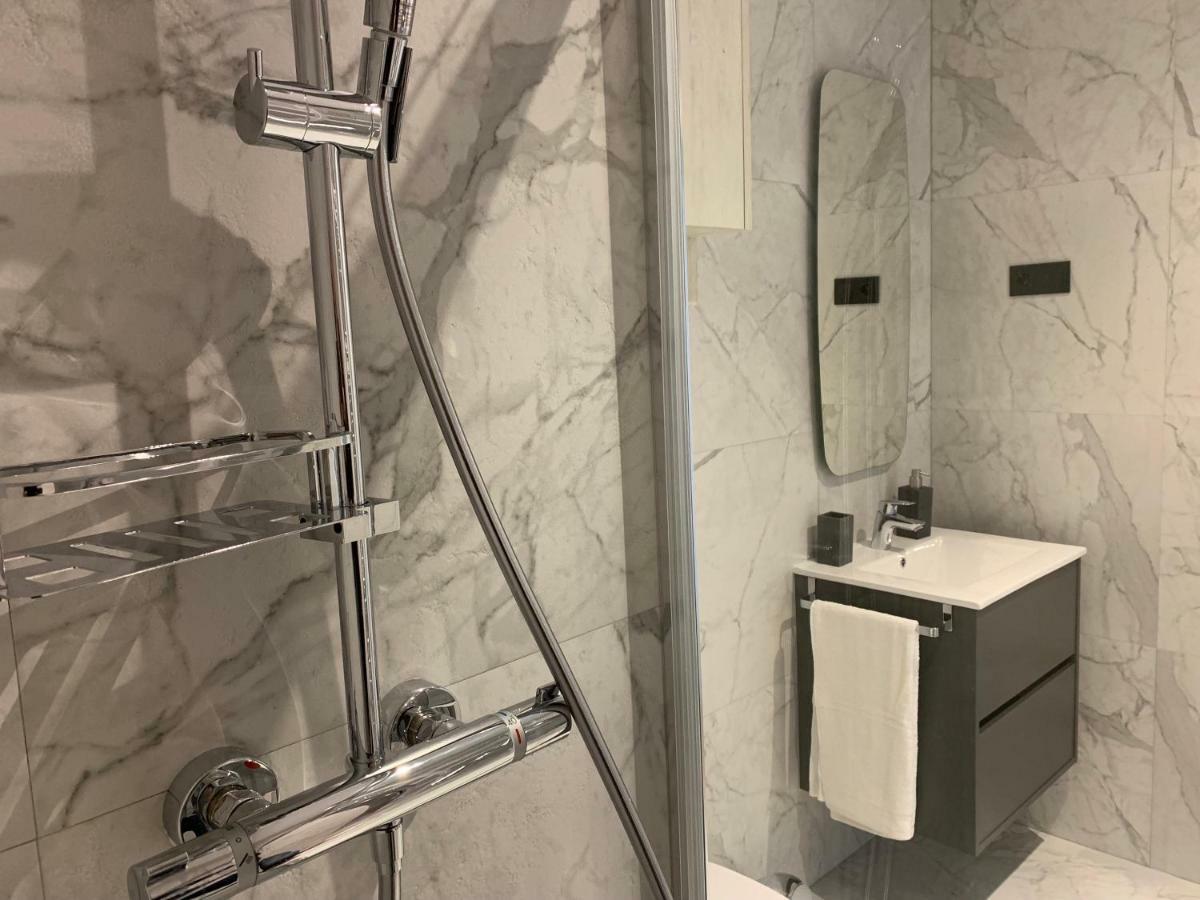 Apartamentos M.Bell León Zewnętrze zdjęcie