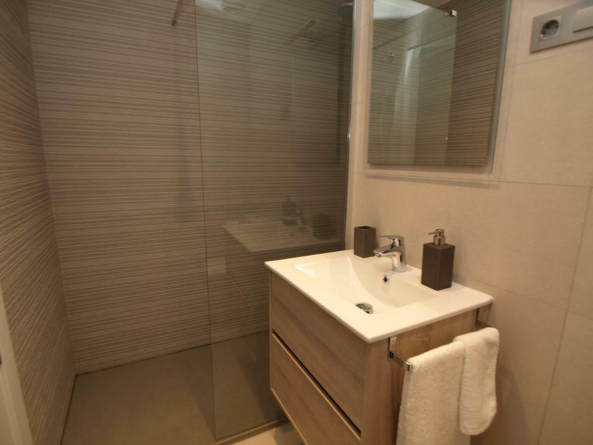 Apartamentos M.Bell León Zewnętrze zdjęcie