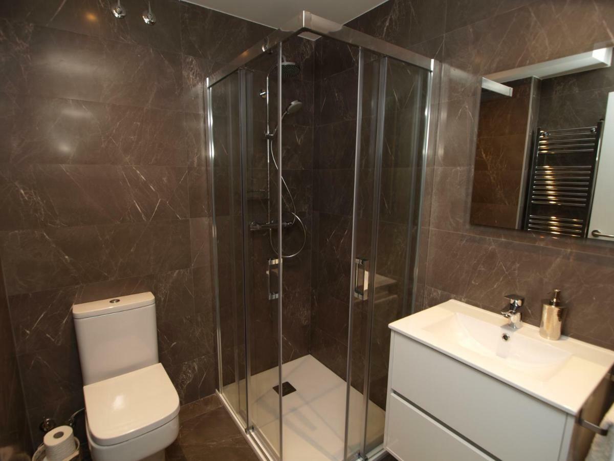 Apartamentos M.Bell León Zewnętrze zdjęcie
