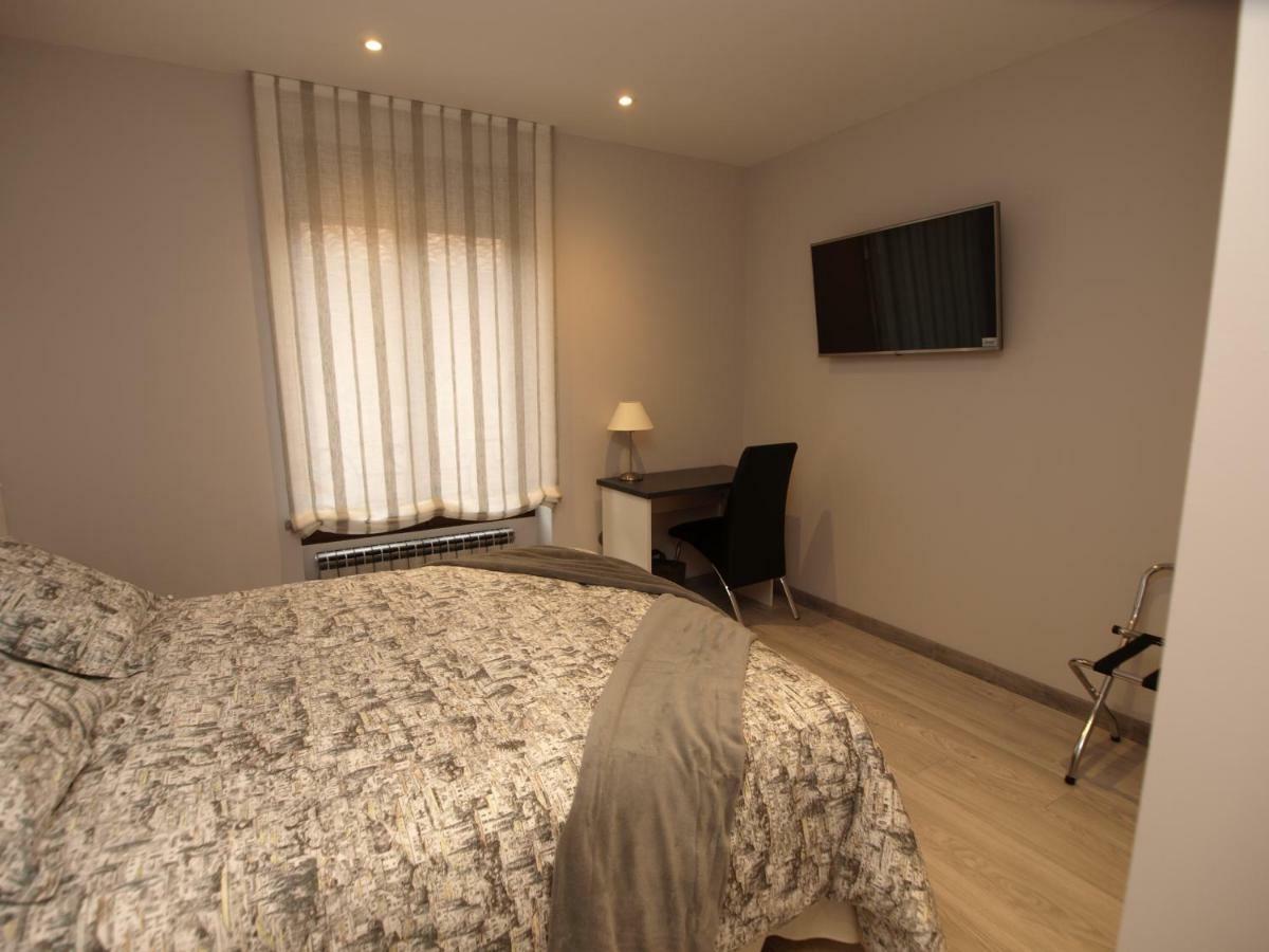 Apartamentos M.Bell León Zewnętrze zdjęcie