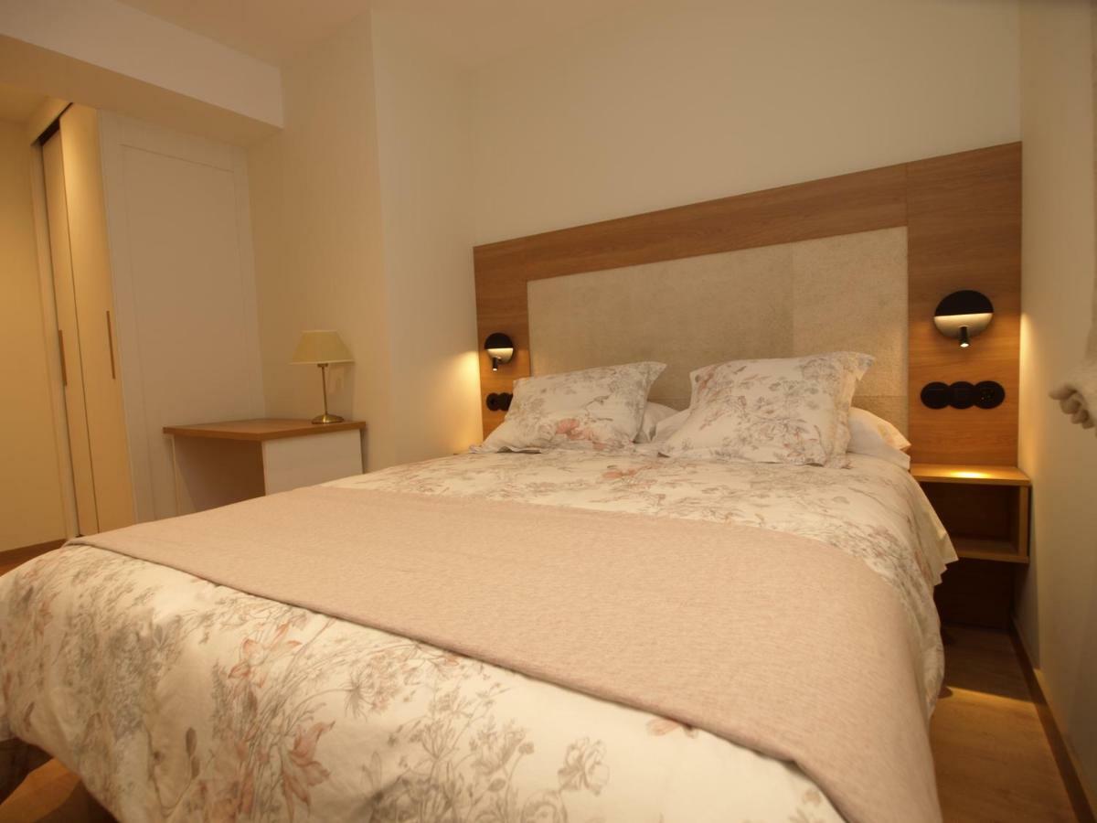 Apartamentos M.Bell León Zewnętrze zdjęcie