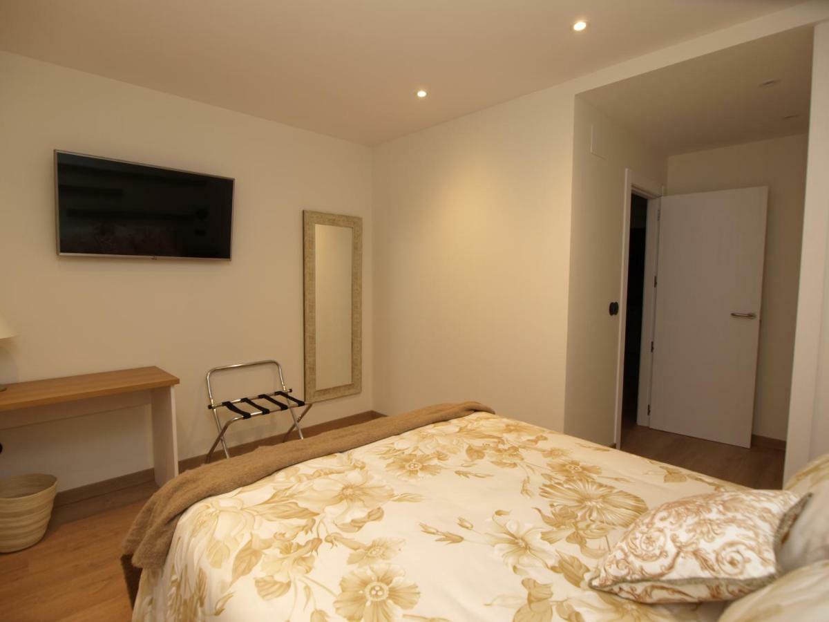 Apartamentos M.Bell León Zewnętrze zdjęcie