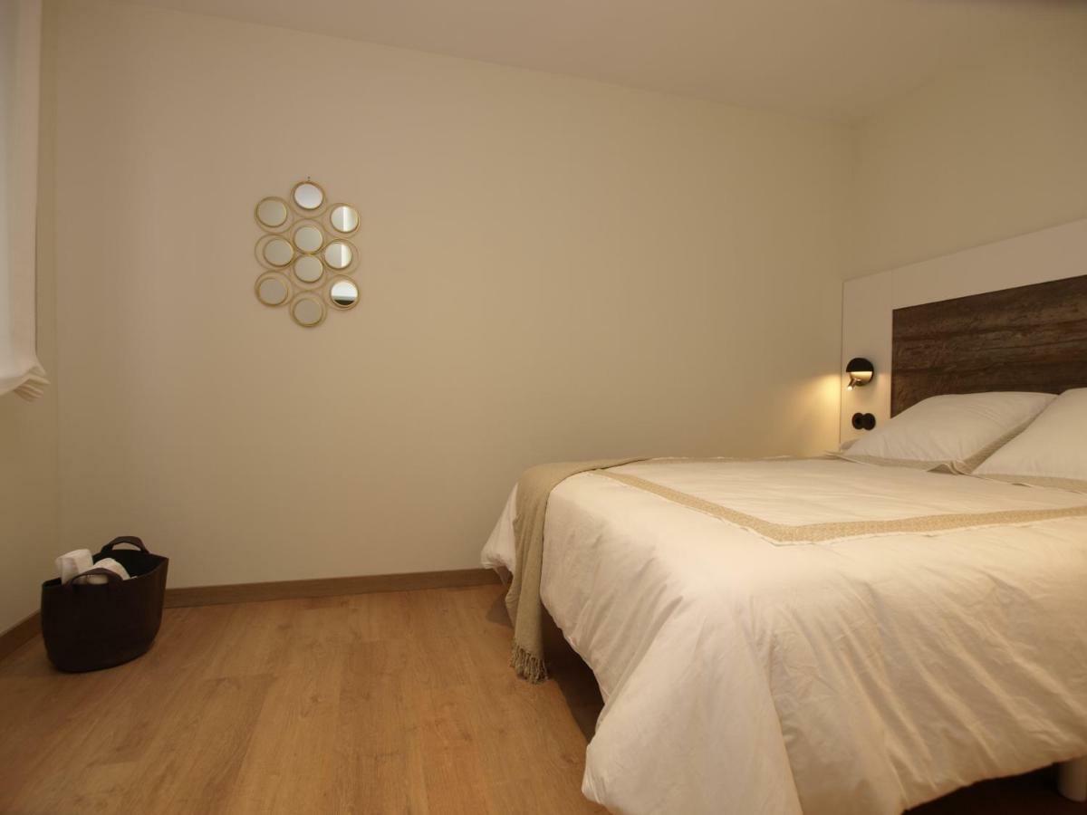 Apartamentos M.Bell León Zewnętrze zdjęcie