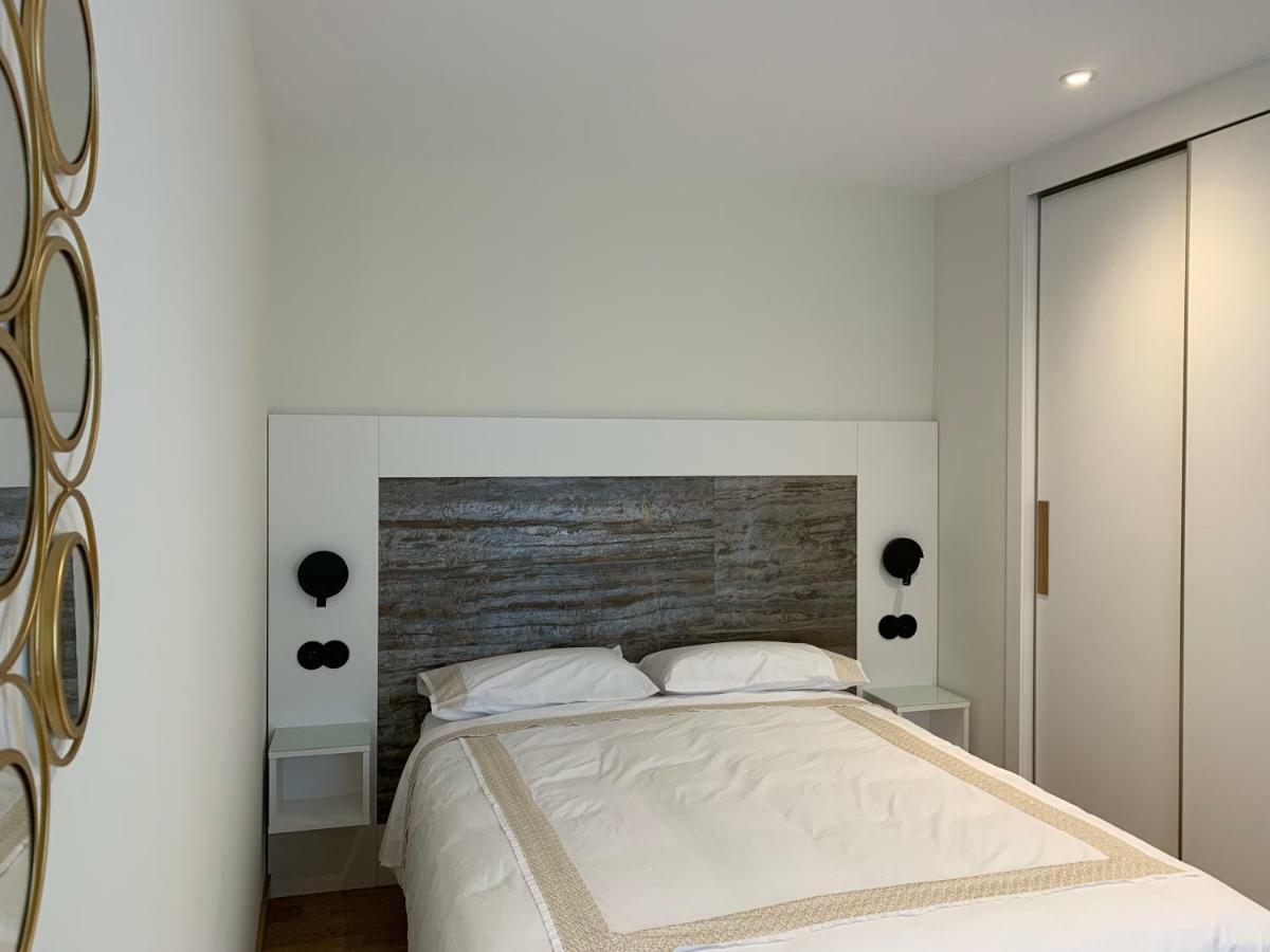 Apartamentos M.Bell León Zewnętrze zdjęcie