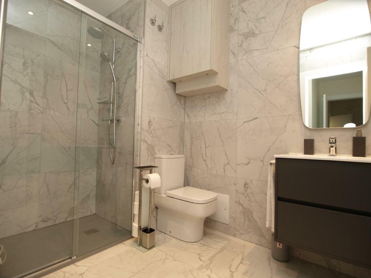 Apartamentos M.Bell León Zewnętrze zdjęcie