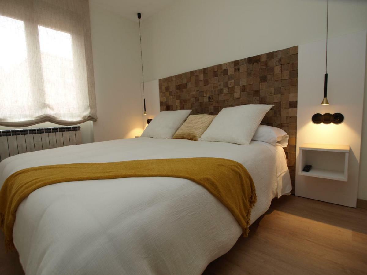 Apartamentos M.Bell León Zewnętrze zdjęcie